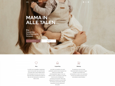 mamainalletalen.be snapshot