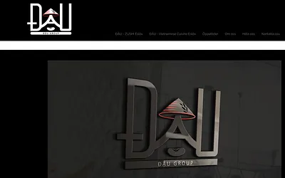 daugroup.se snapshot