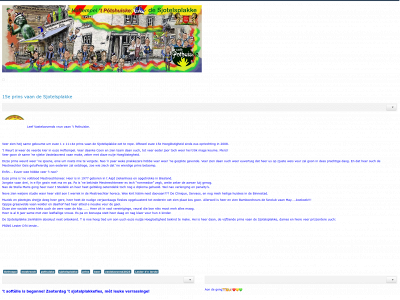 sjotelsplakke.nl snapshot