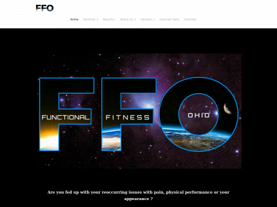 www.functionalfitnessohio.com snapshot