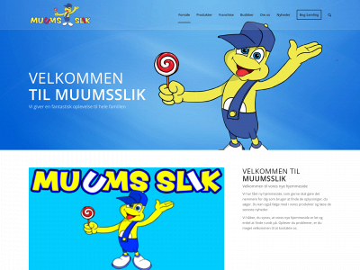muumsslik.dk snapshot
