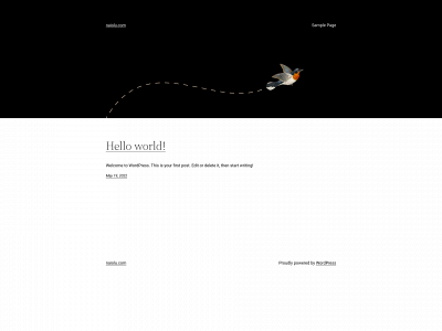 naiolu.com snapshot