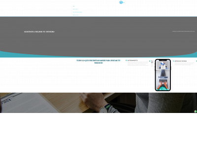 laeradigitalec.com snapshot