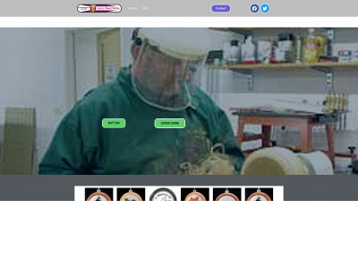 glenswoodworks.com snapshot