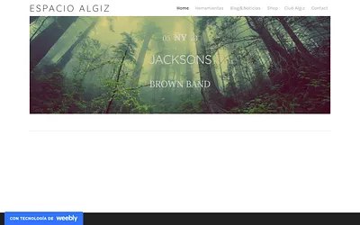 espacioalgiz.weebly.com snapshot