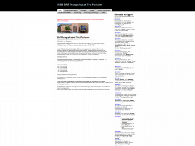 treportaler.se snapshot
