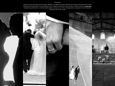 www.blackandlight.it snapshot