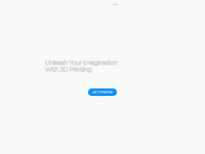 3dprintdesign3d.com snapshot