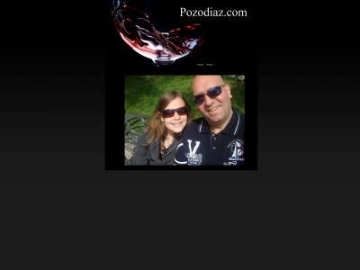 pozodiaz.com snapshot