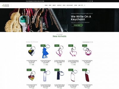krakab.com snapshot