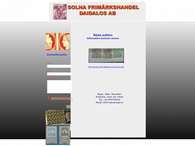 solnastamps.se snapshot