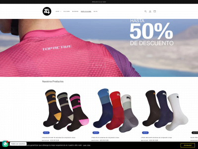 t4socks.com snapshot