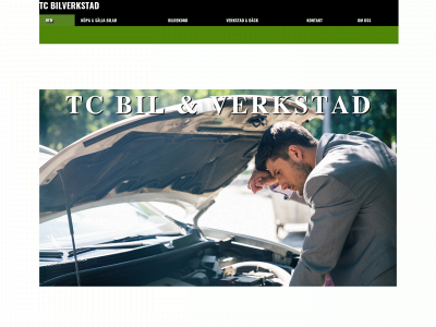 tcbilofritid.se snapshot