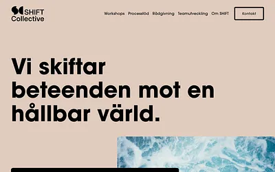 shiftcollective.se snapshot