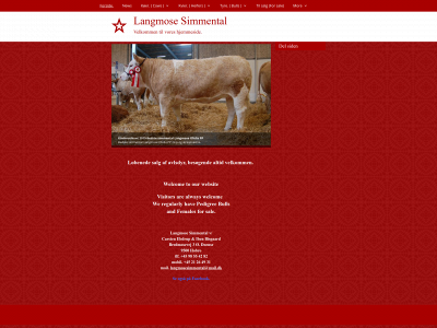 langmosesimmental.dk snapshot