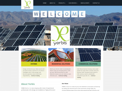 yerbis.com snapshot