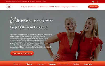 goldbunt.de snapshot