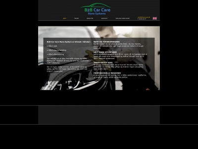b2bcarcare.dk snapshot