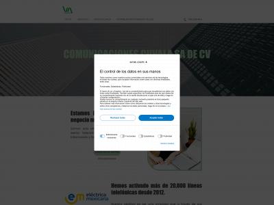 cuvala.com.mx snapshot