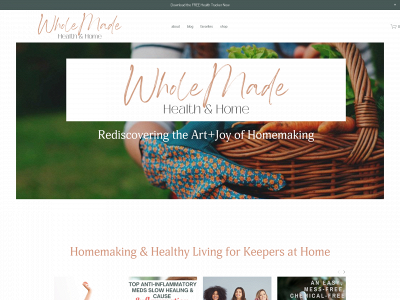 www.angelaaitken.com snapshot