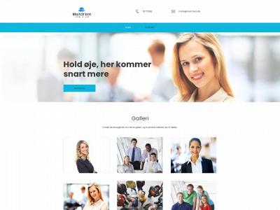 matchem.dk snapshot