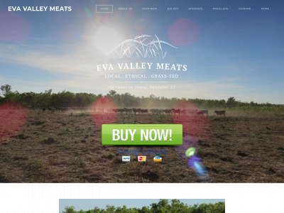 www.evavalleymeats.com.au snapshot