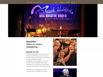 bag-duggede-ruder.dk snapshot