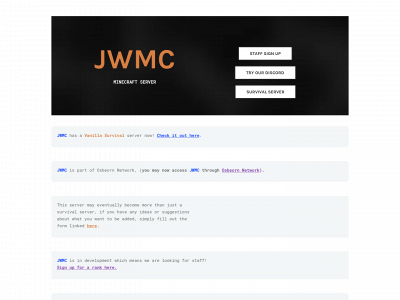 techprominecraft.weebly.com snapshot