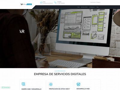 inmopisozaragoza.com snapshot