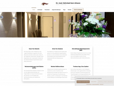 drattaran.de snapshot