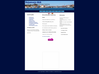 rheimer.dk snapshot
