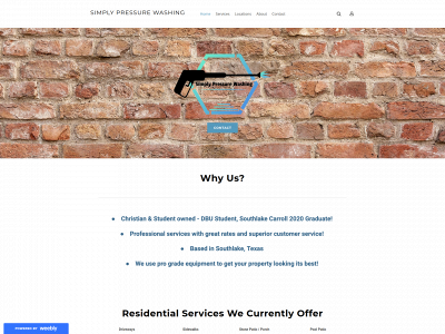 simplypressurewashing.weebly.com snapshot