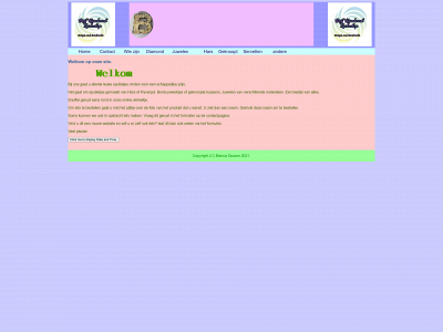 bngcrafts.com snapshot