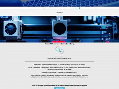 gld3d.de snapshot