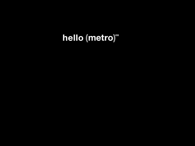 metroco.com.au snapshot
