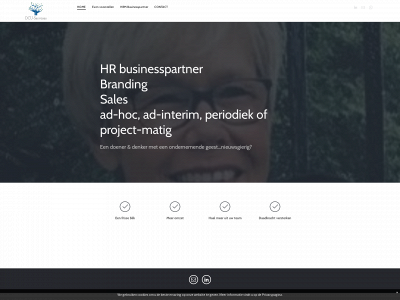 dcuservices.nl snapshot