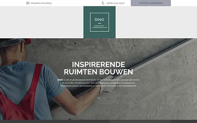 dino.consulting snapshot