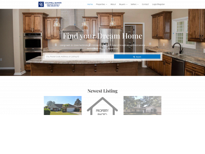 enterprisehomesearch.com snapshot