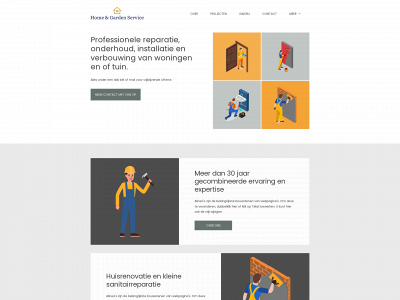 hgsn.nl snapshot