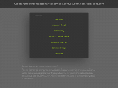 assetanpropertymaintenanceservices.com.au.com.com.com.com.com snapshot