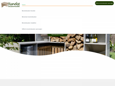 kuneke.nl snapshot