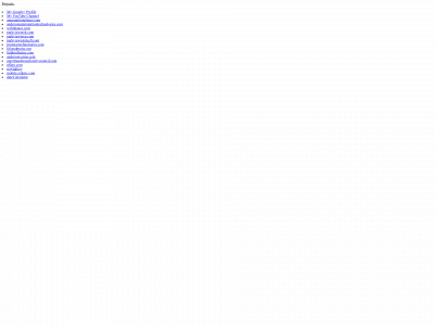 erikmc.com snapshot