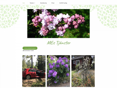 mes-tjaenster.one snapshot