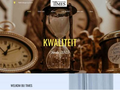 times-boz.com snapshot