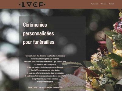 lvcf.be snapshot