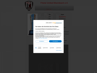 filstal-united.de snapshot