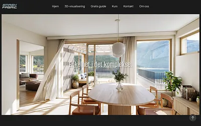 smashfabric.no snapshot