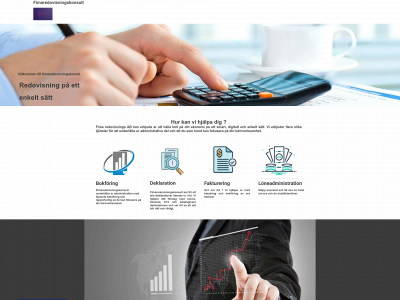 fima-redovisningskonsult.se snapshot