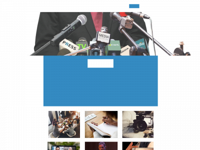 maestrocommunication.com snapshot