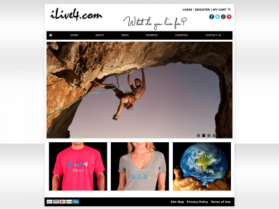 ilive4.com snapshot